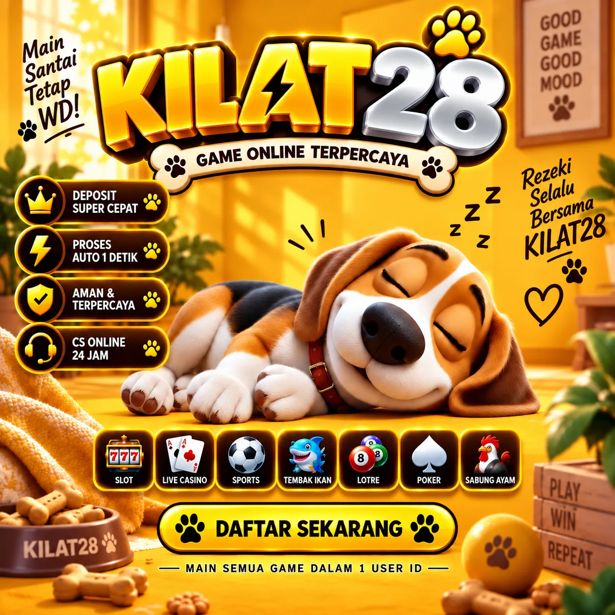 KILAT28Banner
